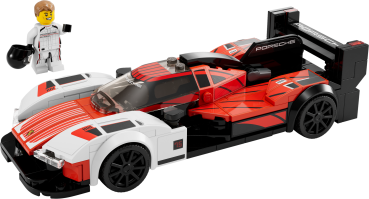 Preview: LEGO® Speed Champions - 76916 - Porsche 963